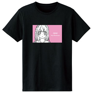 TVアニメ『彼女、お借りします』 桜沢墨 Tシャツ レディース M
