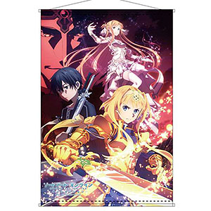 ソードアート・オンライン アリシゼーション War of Underworld