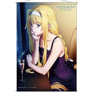 ソードアート・オンライン アリシゼーション War of Underworld B2タペストリー アリス vol.2