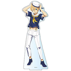 ソードアート・オンライン アリシゼーション WoU デカアクリル