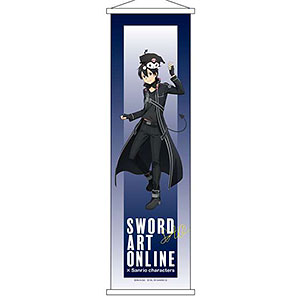 ソードアート・オンライン×サンリオキャラクターズ ミニ