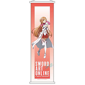 ソードアートオンライン ユウキ ポストカード サンリオ ソードアート・オンライン SAO エクスクロニクル ユウキ ポスト
