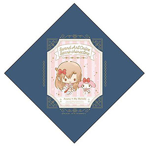 ソードアート・オンライン もちころりん アスナ サンリオ ソードアート・オンライン Official Store