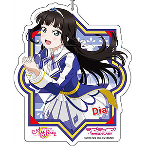 ラブライブ！スクールアイドルフェスティバルALL STARS デカ