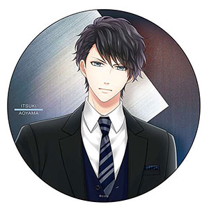 スタンドマイヒーローズ 4th Anniversary Special デカンバッチ 今大路