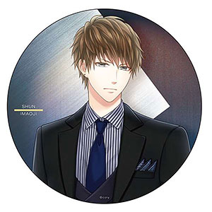 関大輔 スタマイ 4th スタンドマイヒーローズ 4th Anniversary Special デカンバッチ