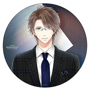 関大輔 スタマイ 4th スタンドマイヒーローズ 4th Anniversary Special デカンバッチ