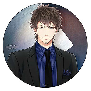 関大輔 スタマイ 4th スタンドマイヒーローズ 4th Anniversary Special デカンバッチ
