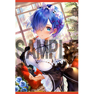 【非売品】Re:ゼロから始める異世界生活 三登いつき B2 サイズ ポスター Amazon.co.jp: リゼロ Re:ゼロから始める異世界生活 非売品