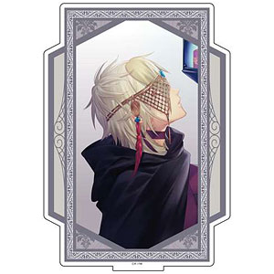 蛇香のライラ 鱗皇驪 鱗希驪 ジェミル 缶バッジ アクリルフィギュア 蛇香のライラ ～Trap of MUSK～ デカアクリルスタンド 鱗皇驪