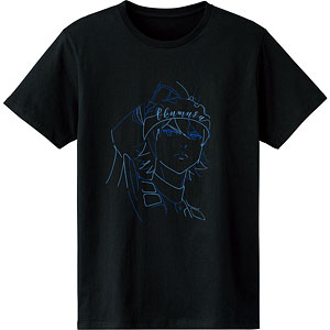 ダイヤのA actII 奥村光舟 lette-graph Tシャツ レディース XL
