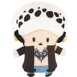 ワンピース フィンガーマスコット パペラ コラソン ONE PIECE フィンガーマスコット・パペラ コラソン: キャラ