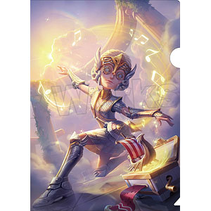 Identity V クリアファイルシリーズ Vol.3 B