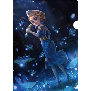 Identity V クリアファイルシリーズ Vol.3 F