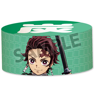 鬼滅の刃 だるま落としクッション 竈門炭治郎