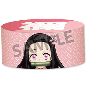 鬼滅の刃 だるま落としクッション 竈門禰豆子