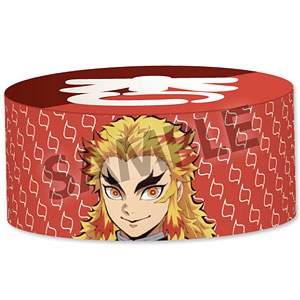 鬼滅の刃 だるま落としクッション 煉獄杏寿郎