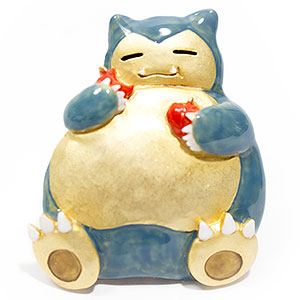 ポケットモンスター サンダースブローチ（再販）[Palnart Poc/(ブラフ