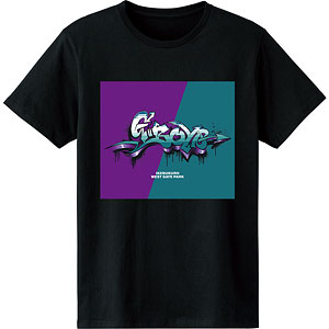 池袋ウエストゲートパーク IWGPロゴ Tシャツ ver.C メンズ M