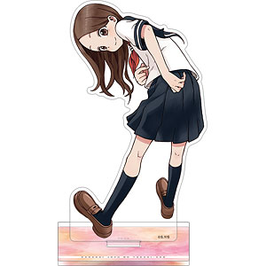 からかい上手の高木さん アクリルスタンド 制服
