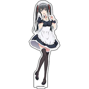 一色いろは　Yシャツ アクリルフィギュア LLサイズ やはり俺の青春ラブコメはまちがっている。続 アクリル