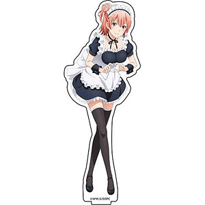 やはり俺の青春ラブコメはまちがっている。完 アクリルフィギュアM 