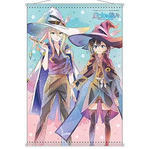 TVアニメ「魔女の旅々」 B2タペストリー PALE TONE series イレイナ 