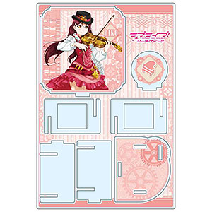 ラブライブ！サンシャイン！！ ペンスタンド 桜内梨子 スチームパンク ver