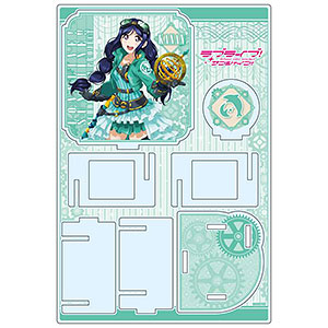 ラブライブ！サンシャイン！！ ペンスタンド 松浦果南 スチームパンク ver