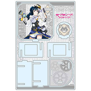 ラブライブ！サンシャイン！！ ペンスタンド 津島善子 スチームパンク ver