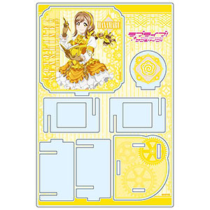 ラブライブ！サンシャイン！！ ペンスタンド 国木田花丸 スチームパンク ver