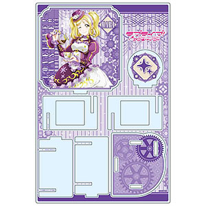 ラブライブ！サンシャイン！！ ペンスタンド 小原鞠莉 スチームパンク ver