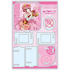 ラブライブ！サンシャイン！！ ペンスタンド 黒澤ルビィ スチームパンク ver