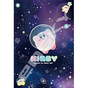 ジグソーパズル 星のカービィ KIRBY PUPUPU NA MILKY MAY 300ピース (300-AC048)