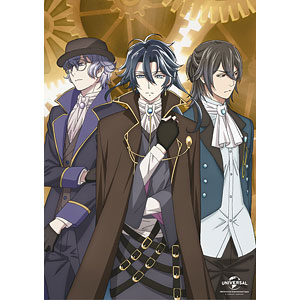DVD 文豪とアルケミスト～審判ノ歯車～ 第3巻 初回限定版