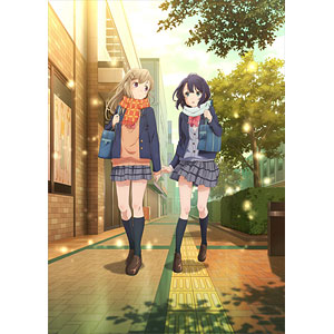 【初版 帯&特典付き】安達としまむら4巻 ゲーマーズ限定版 アクリルキーホルダー 初版 帯&特典付き】安達としまむら4巻 ゲーマーズ限定版