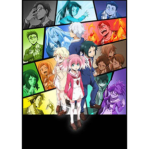 DVD 無能なナナ Vol.2
