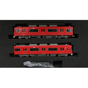 30860 近鉄16000系(喫煙室付き・新塗装)増結2両編成セット(動力無し 