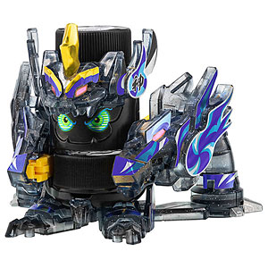 ロックマン サマー フェスティバル 2008 来場記念限定　アルミボトル 水筒 Amazon | ボトルマン BOT-58 ボトルフェニックスG | 改造対戦型