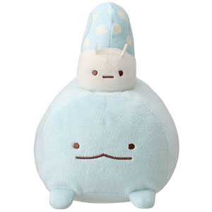 ゆらゆらすみっコぐらし とかげとにせつむり