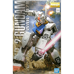 セレブな人限定】ファミコンカラー MGガンダム 限定カラー 任天堂