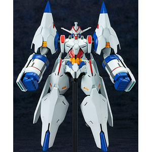 キャプテン・アース モコ 電撃スペシャルVer. フィギュア