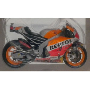 1/18 ホンダ RC213V マルク・マルケス モトGP 2017