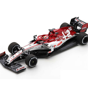 Amazon.co.jp: spark 1/43 Alfa Romeo C39 Emilia-Romagna GP