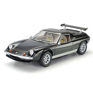 1/24 ロータス ヨーロッパ スペシャル プラモデル