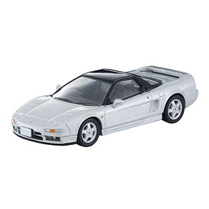 トミカリミテッドヴィンテージ ネオ LV-N226b ホンダ NSX (銀)