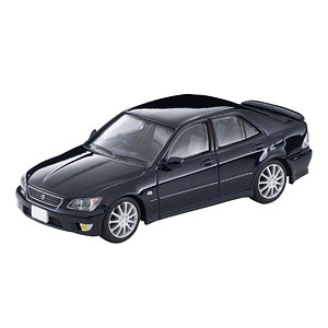 トミカリミテッドヴィンテージ ネオ LV-N227b トヨタアルテッツァRS200 (紺)