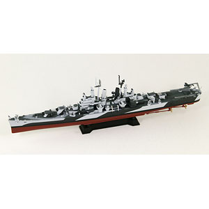 1/700 スカイウェーブシリーズ アメリカ海軍 軽巡洋艦 CL-89 マイアミ