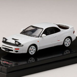 1 64 トヨタ セリカ Gt Four Rc St185 カスタムバージョン スーパーホワイトii ホビージャパン ０４月予約