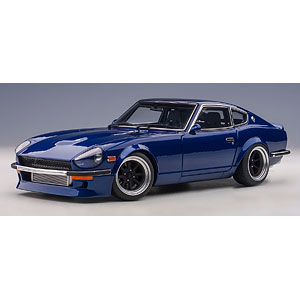 新品ラスト１点　値下げ済　クラブ33　限定ミッキー&ミニー ミニカー オートアート 1/18 AUTOart 湾岸ミッドナイト 悪魔のZ